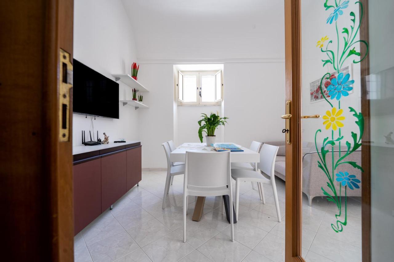 Apartament Casa Don Mimi Amalfi Zewnętrze zdjęcie