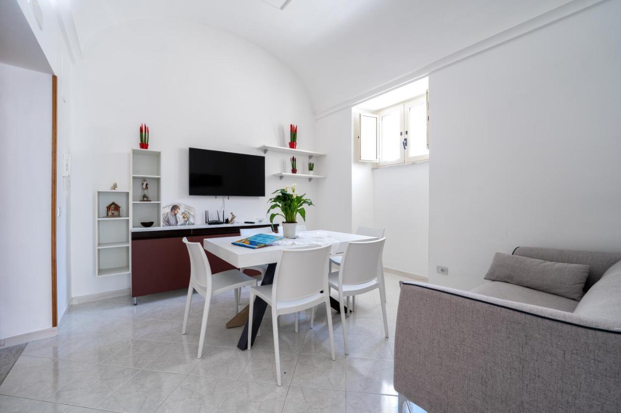 Apartament Casa Don Mimi Amalfi Zewnętrze zdjęcie