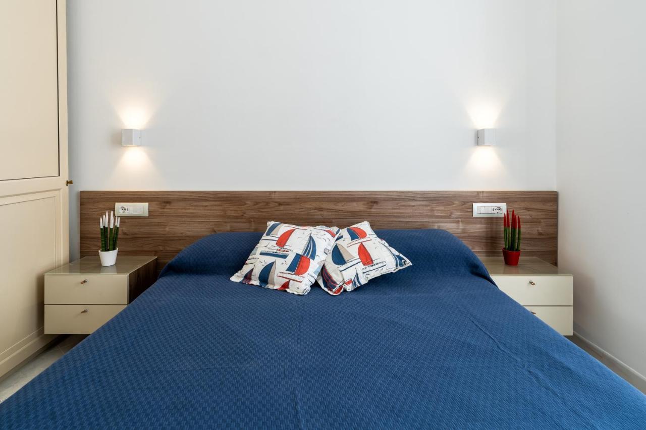 Apartament Casa Don Mimi Amalfi Zewnętrze zdjęcie