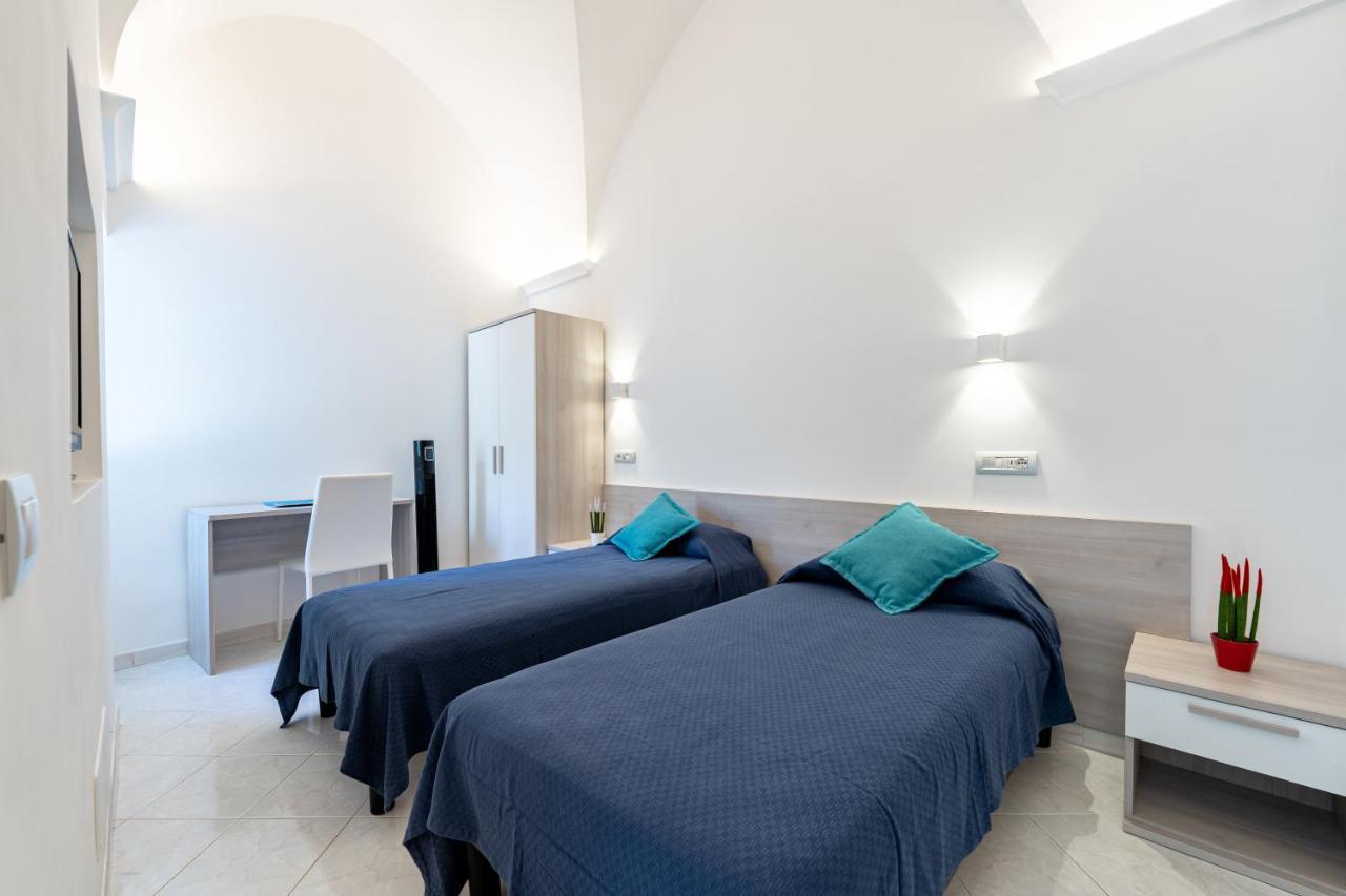Apartament Casa Don Mimi Amalfi Zewnętrze zdjęcie