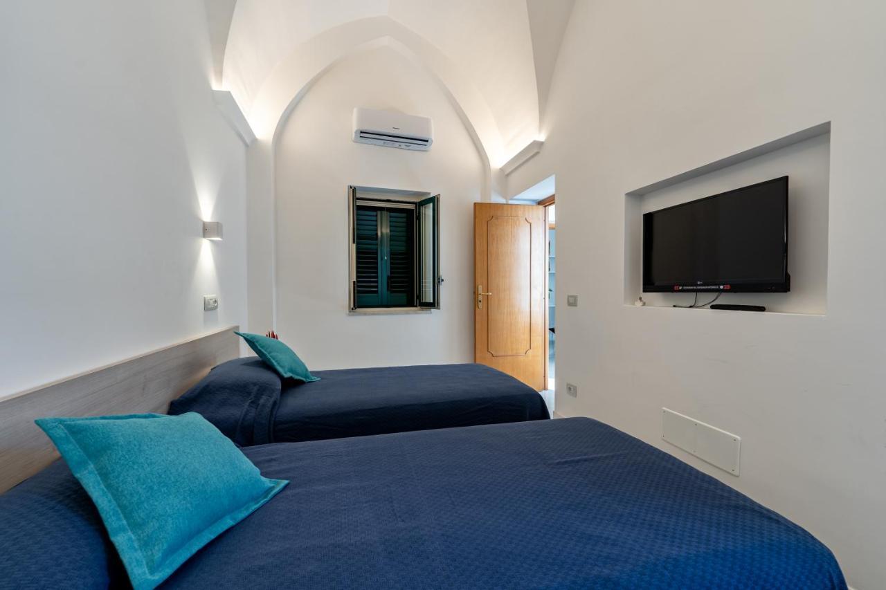 Apartament Casa Don Mimi Amalfi Zewnętrze zdjęcie