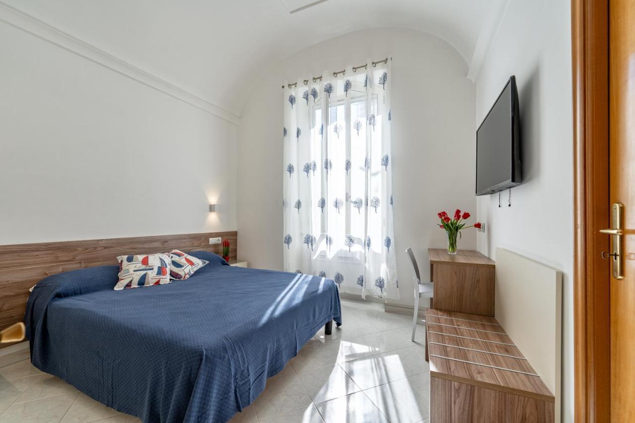 Apartament Casa Don Mimi Amalfi Zewnętrze zdjęcie