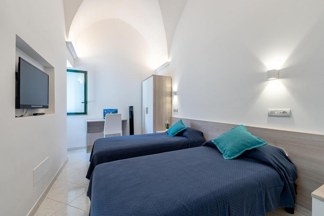 Apartament Casa Don Mimi Amalfi Zewnętrze zdjęcie