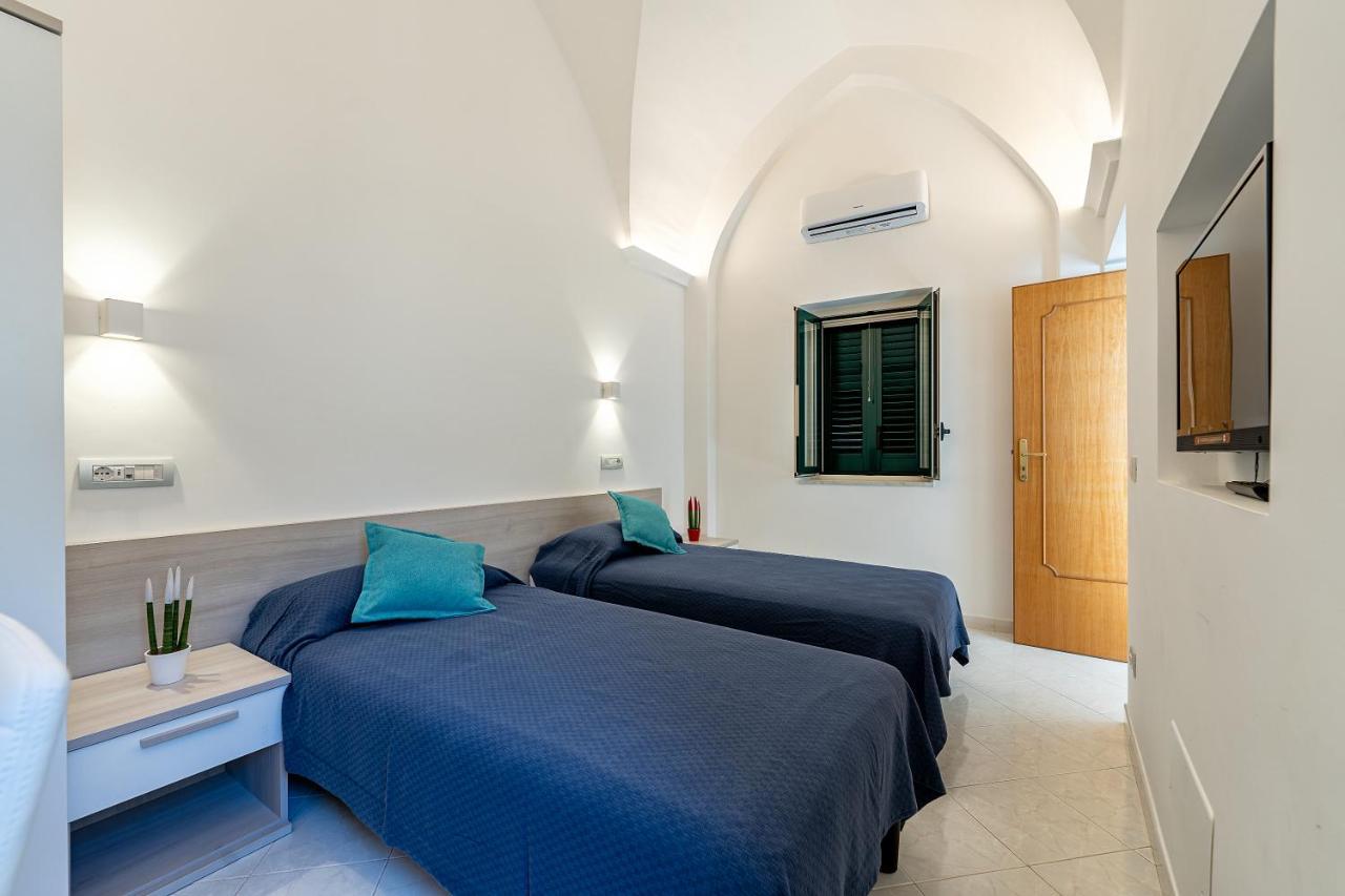 Apartament Casa Don Mimi Amalfi Zewnętrze zdjęcie