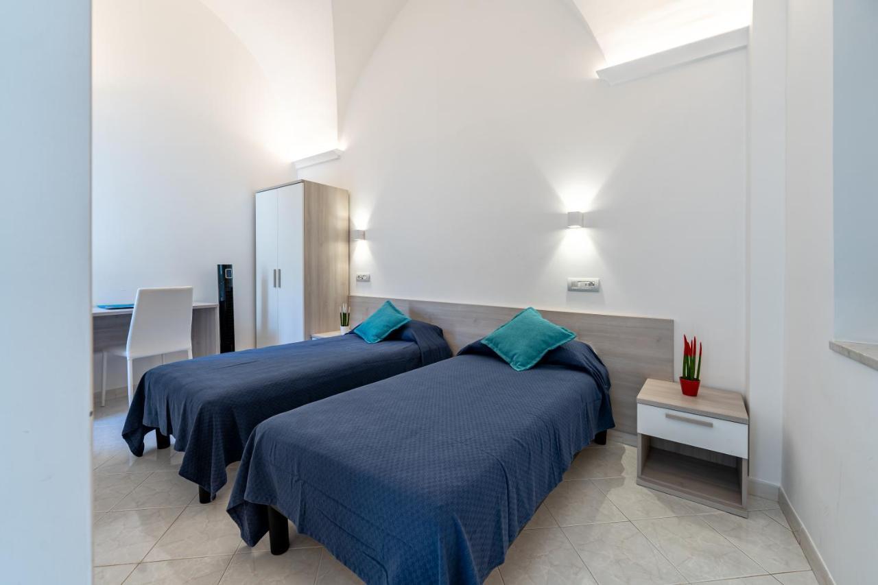 Apartament Casa Don Mimi Amalfi Zewnętrze zdjęcie