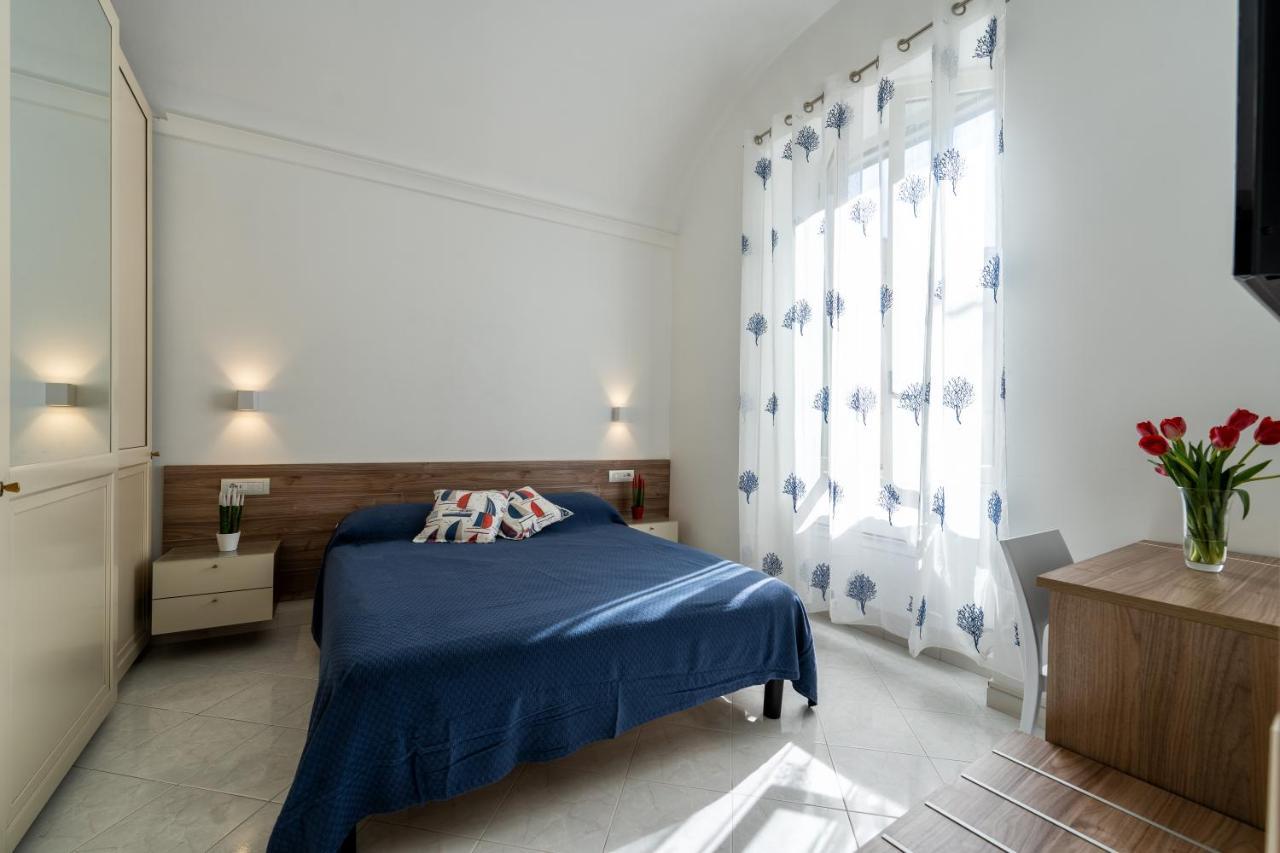 Apartament Casa Don Mimi Amalfi Zewnętrze zdjęcie
