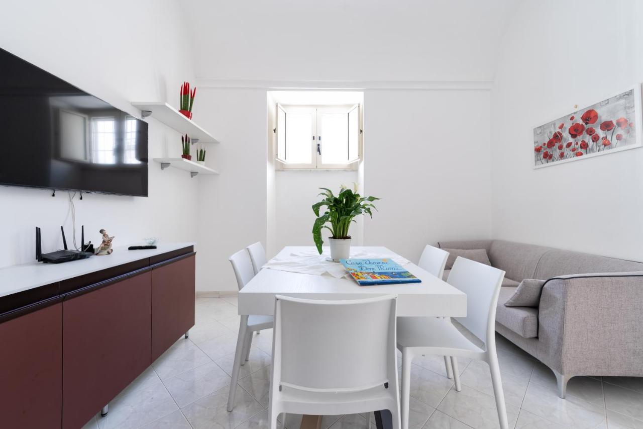 Apartament Casa Don Mimi Amalfi Zewnętrze zdjęcie