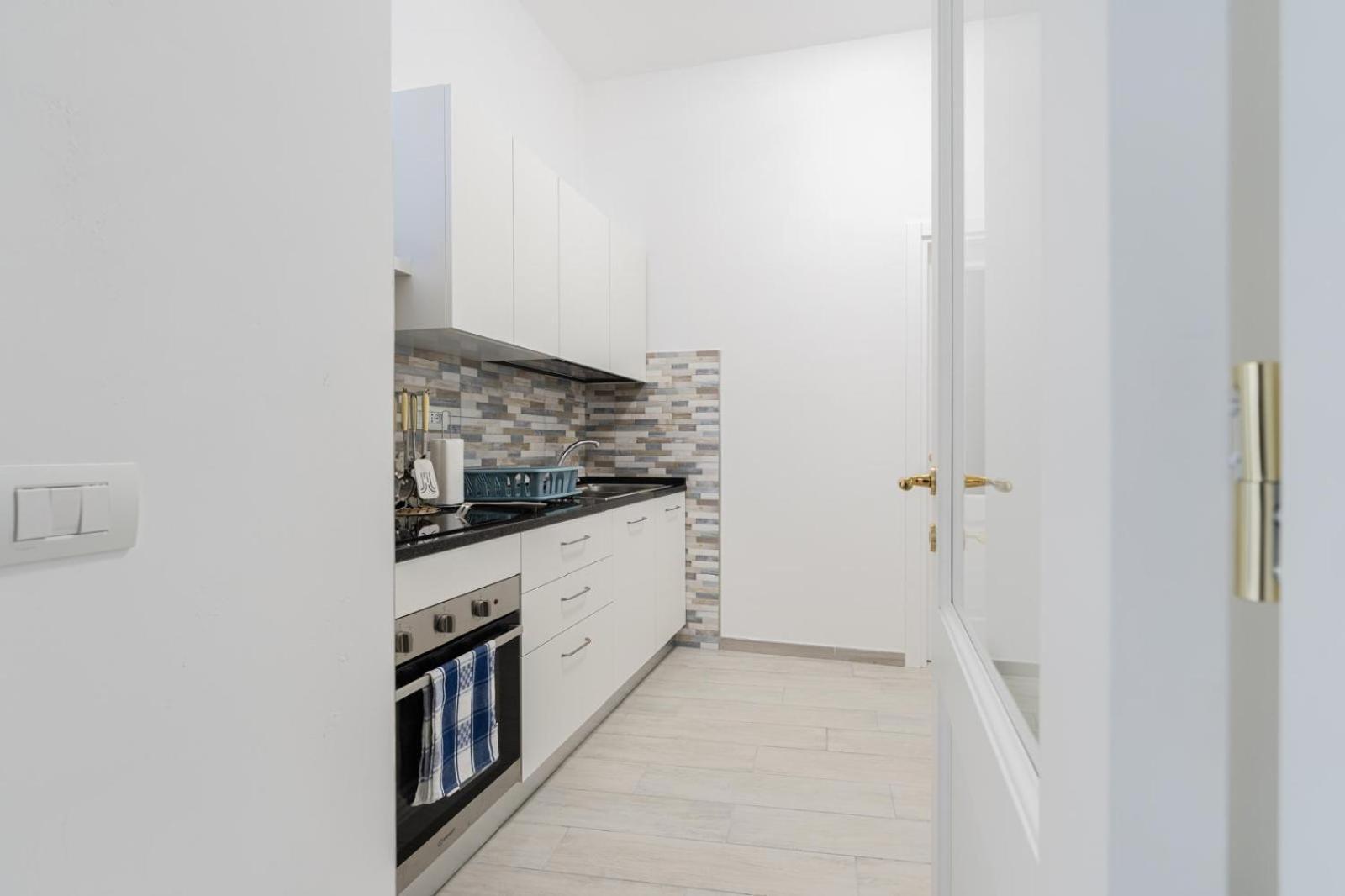 Apartament Casa Don Mimi Amalfi Zewnętrze zdjęcie
