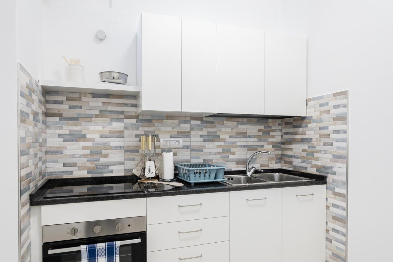 Apartament Casa Don Mimi Amalfi Zewnętrze zdjęcie