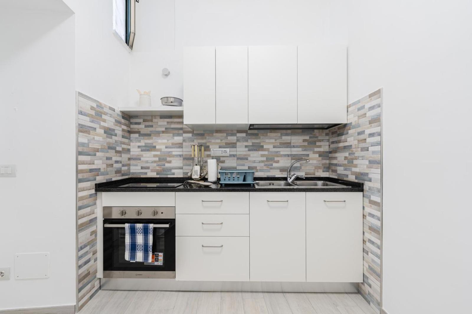 Apartament Casa Don Mimi Amalfi Zewnętrze zdjęcie