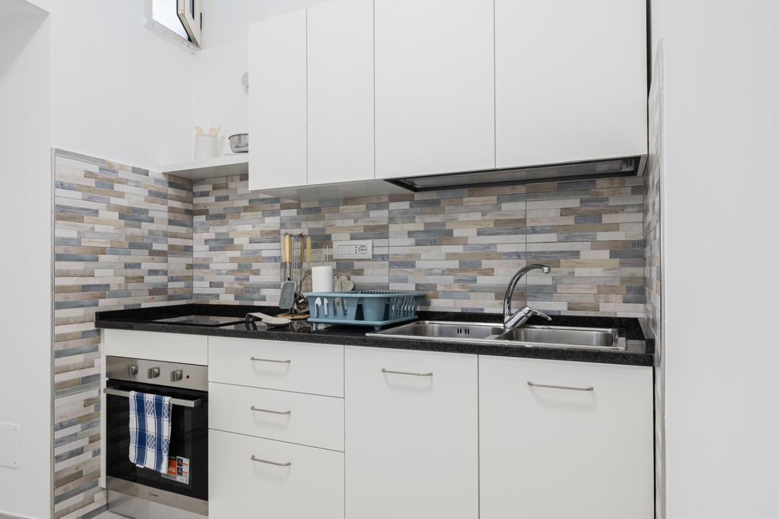 Apartament Casa Don Mimi Amalfi Zewnętrze zdjęcie