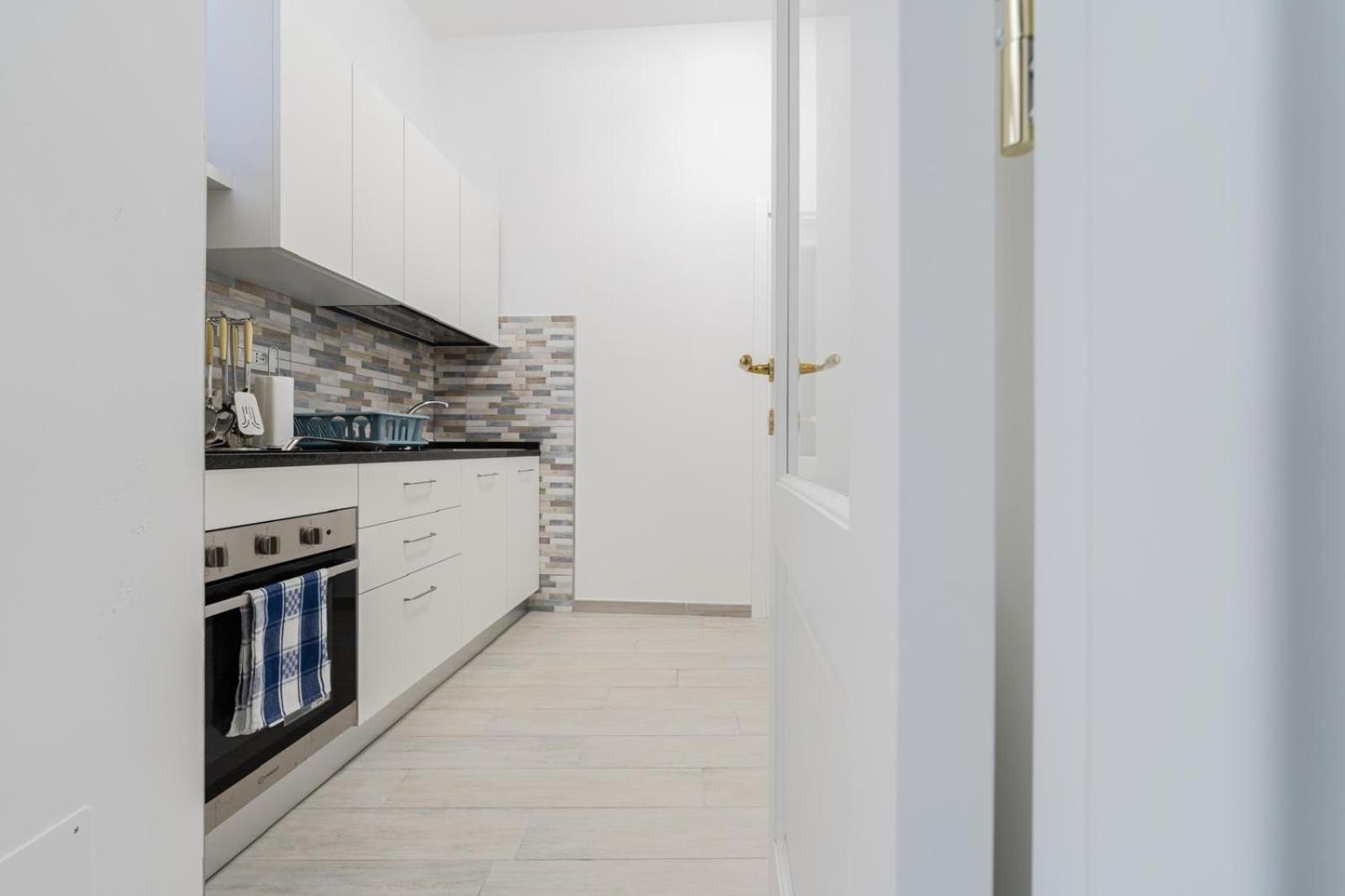 Apartament Casa Don Mimi Amalfi Zewnętrze zdjęcie