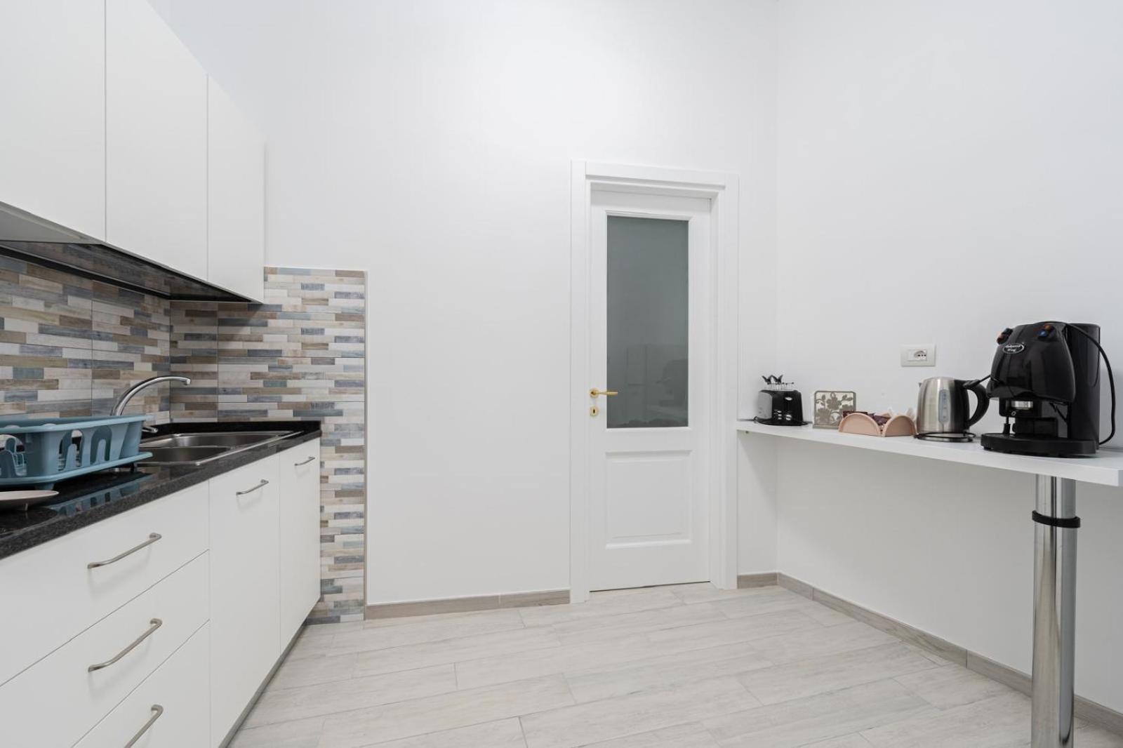 Apartament Casa Don Mimi Amalfi Zewnętrze zdjęcie